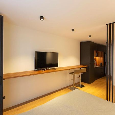 New Gudauri,Redco Block 4-Apt 202 Buitenkant foto